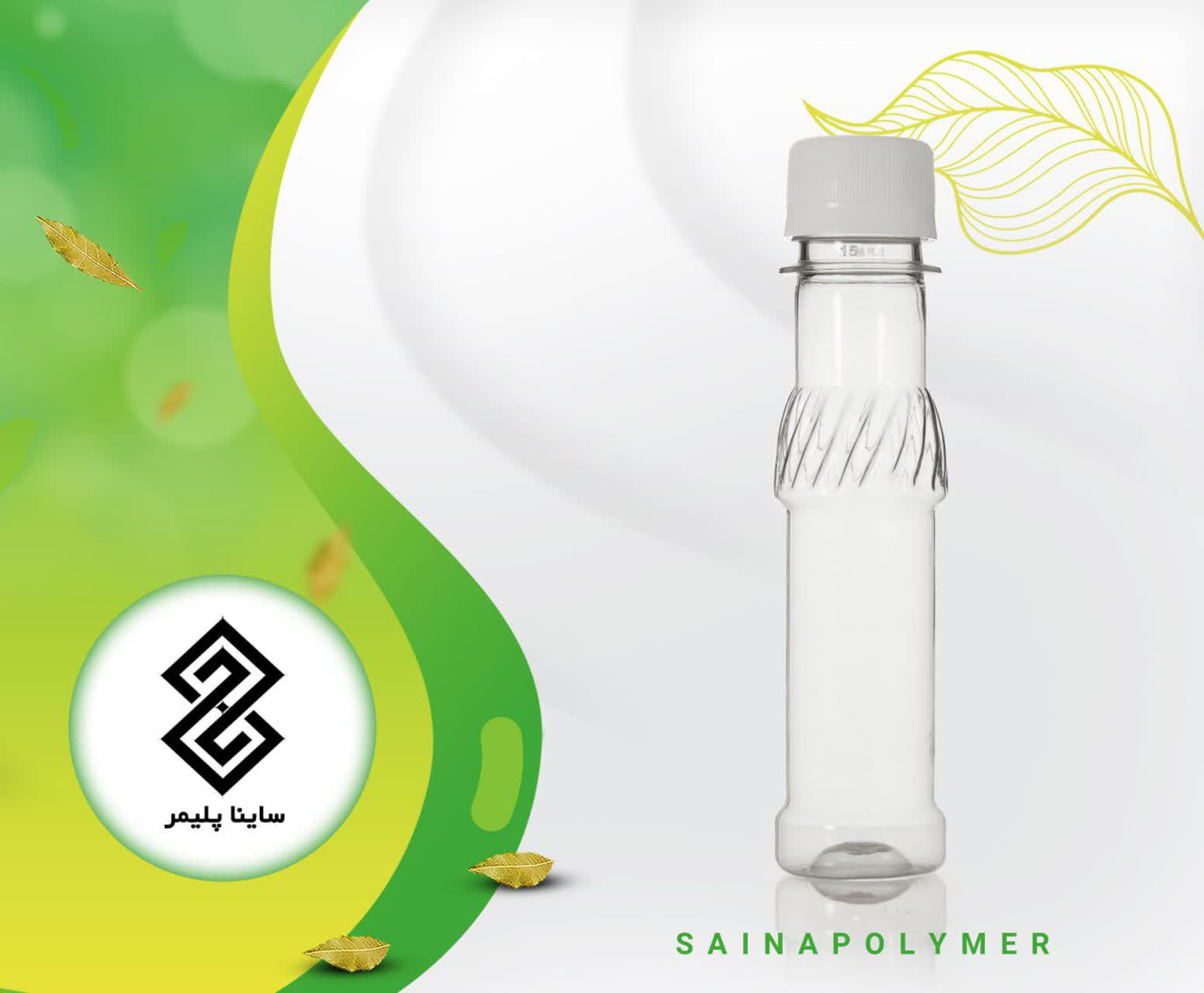 بطری پت ۸۰ زیتونی شفاف(8,775 تومان)
