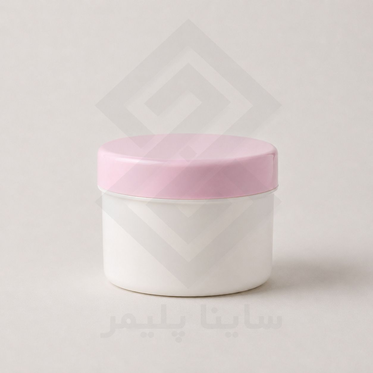 ظرف درب پیچ ۶۰ گرمی