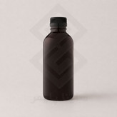 بطری پت الکلی یک لیتری