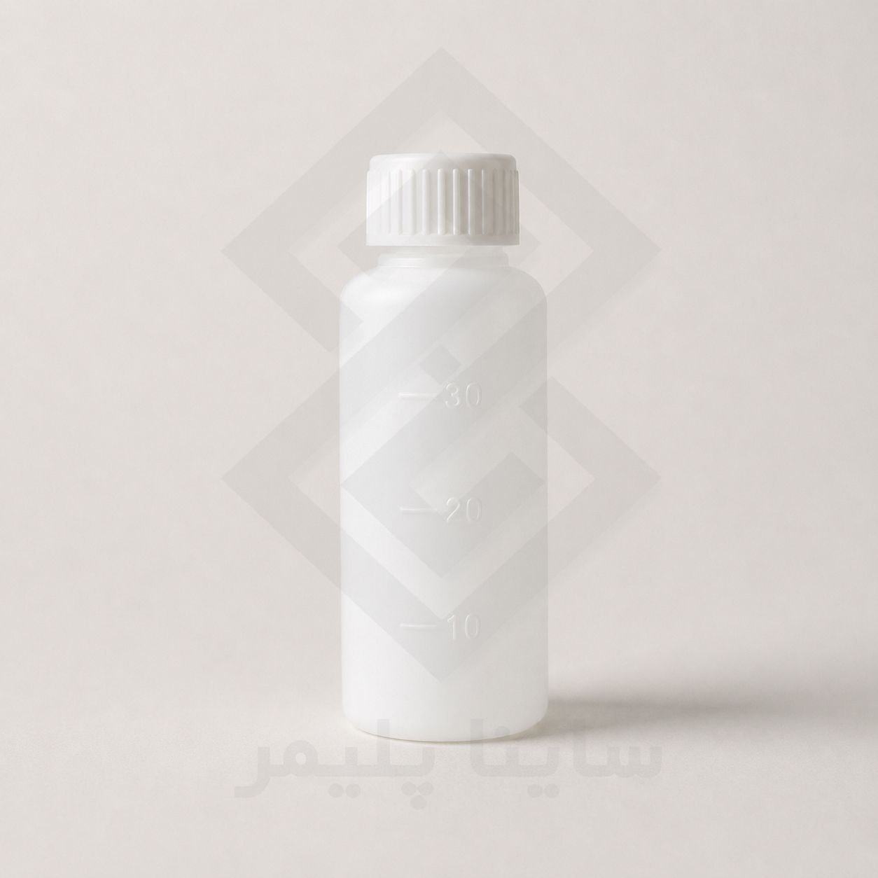 بطری ۳۰ سی سی