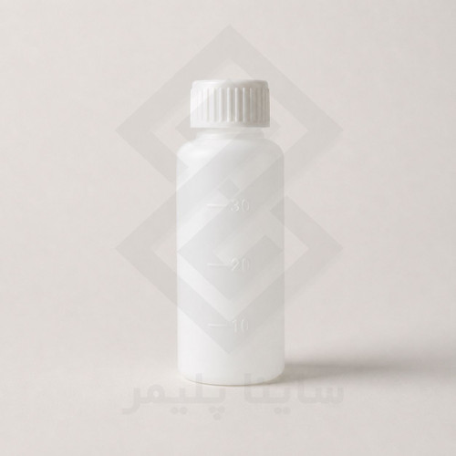 بطری ۳۰ سی سی
