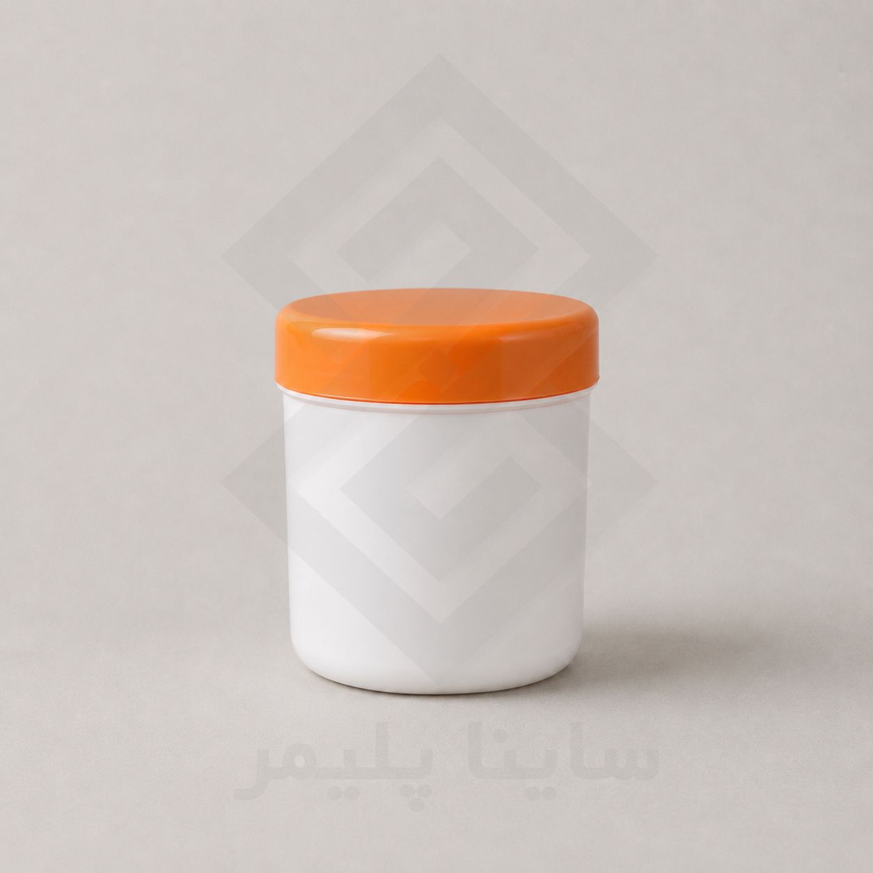 ظرف درب پیچ ۲۰۰ گرمی