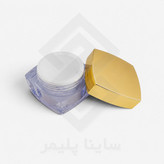 ظرف دوجداره ۱۵ و ۳۰ گرمی شقایق