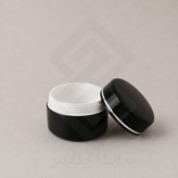 ظرف دوجداره ۳۰ و ۵۰ گرم رز پارمیس