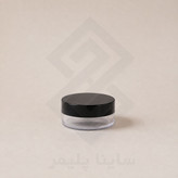 ظرف کریستال گرد ۳۰ گرم ماهور