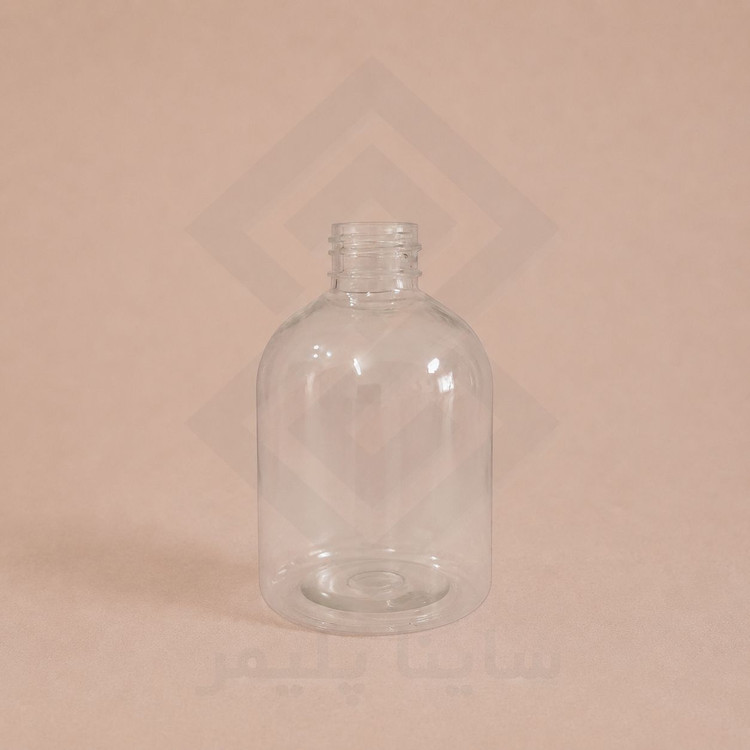 بطری پت ۲۰۰ ایفلی