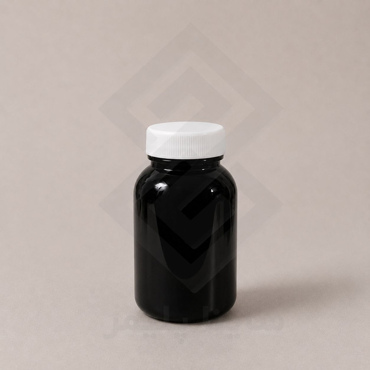 بطری پت جار ۱۵۰ گرد افغان رنگی