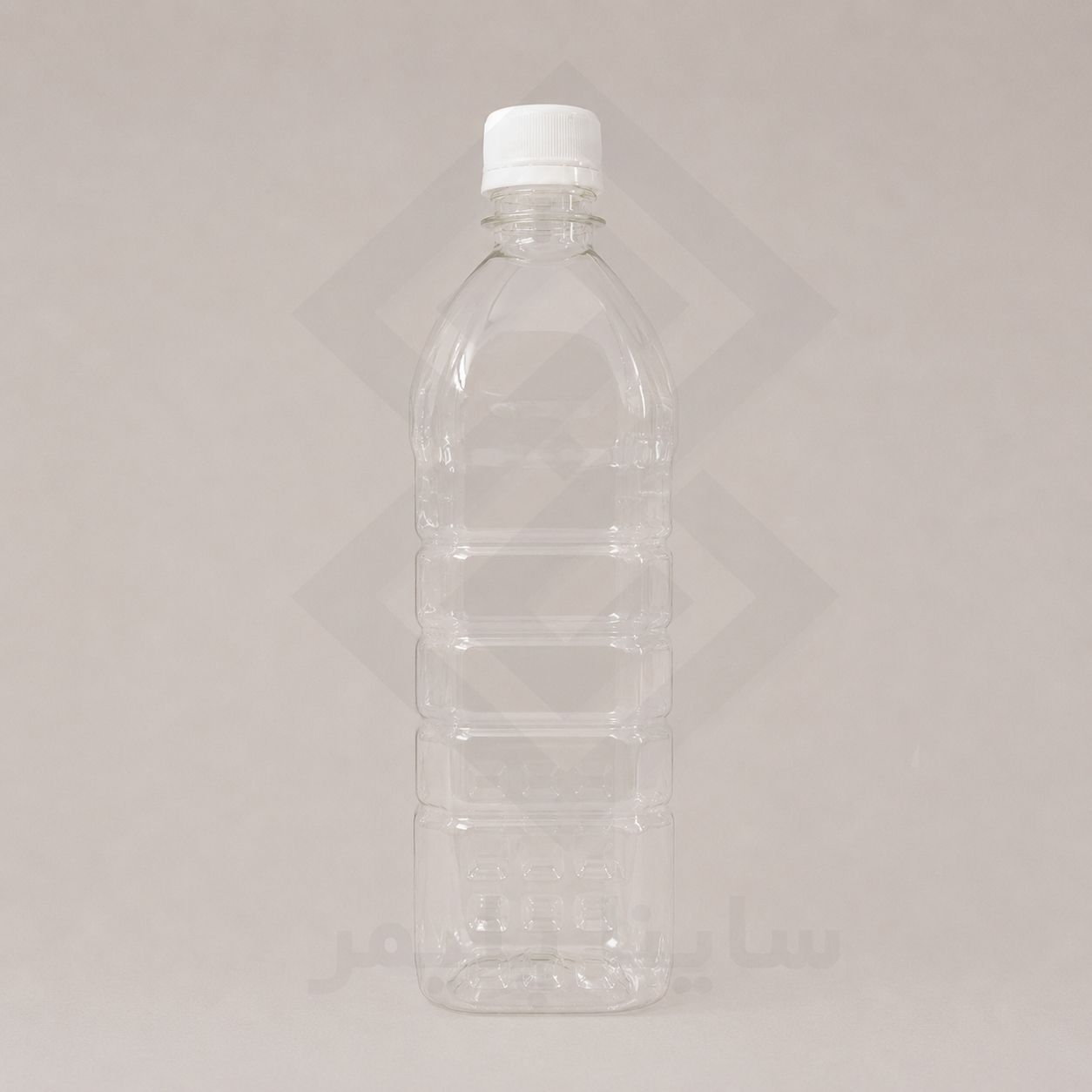 بطری ۱۰۰۰ چهارگوش