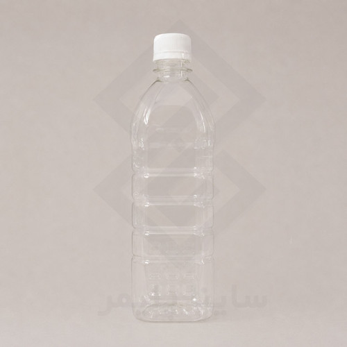 بطری ۱۰۰۰ چهارگوش