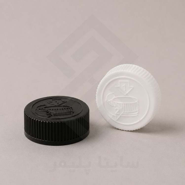 درب چایلد پروف ۳۷